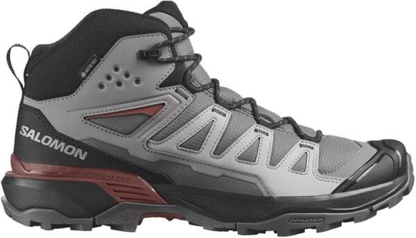 Salomon X Ultra 360 Mid GTX Erkek Outdoor Bot L47447800 - 1