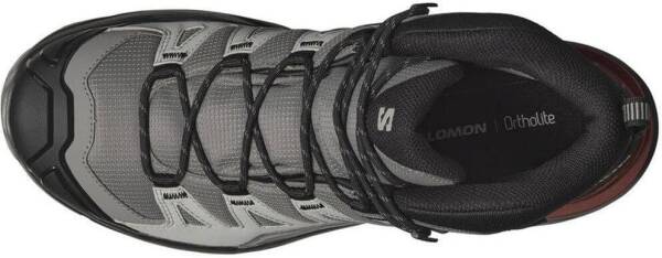 Salomon X Ultra 360 Mid GTX Erkek Outdoor Bot L47447800 - 2