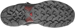 Salomon X Ultra 360 Mid GTX Erkek Outdoor Bot L47447800 - 3