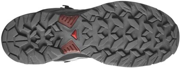 Salomon X Ultra 360 Mid GTX Erkek Outdoor Bot L47447800 - 3