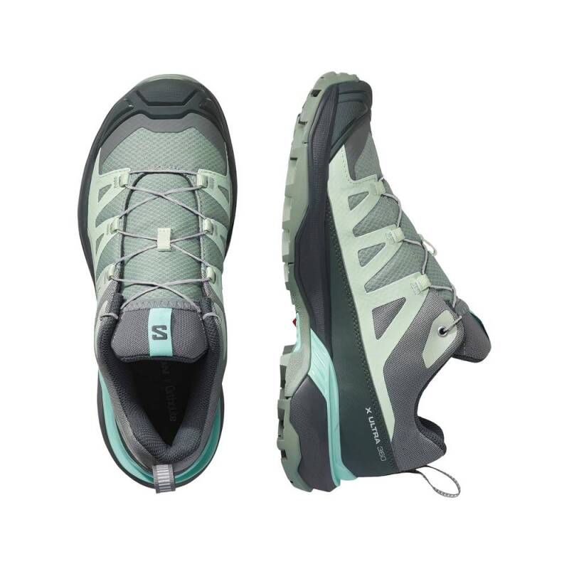 Salomon X Ultra 360 W Kadın Outdoor Ayakkabı L47739500 - 1