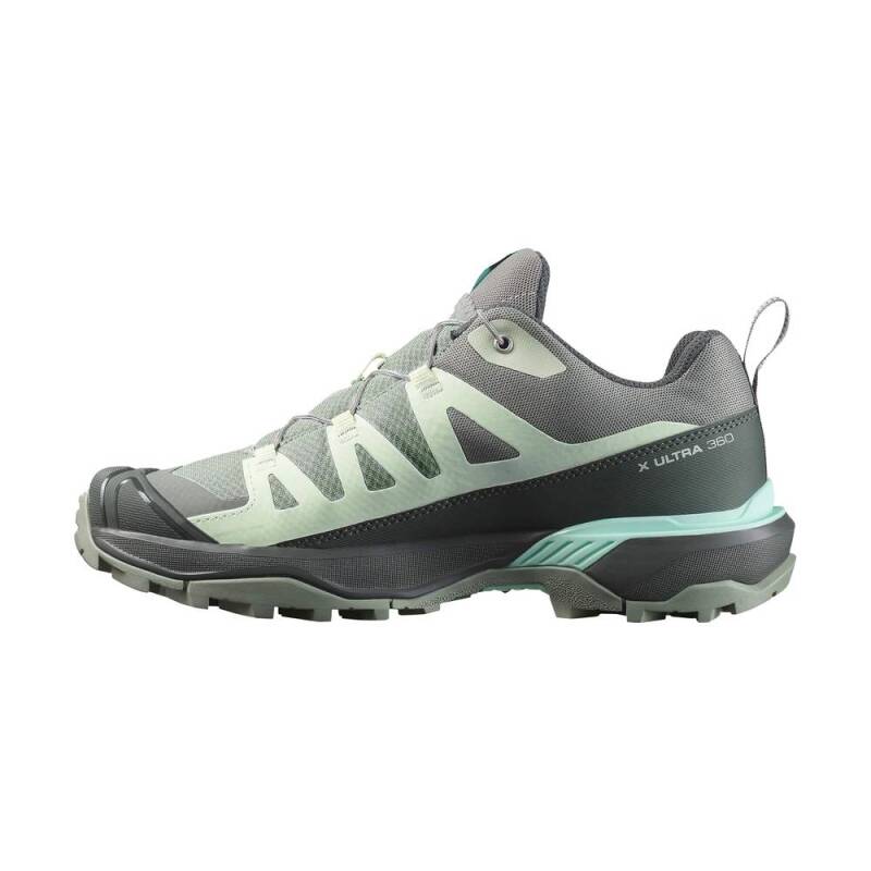 Salomon X Ultra 360 W Kadın Outdoor Ayakkabı L47739500 - 2