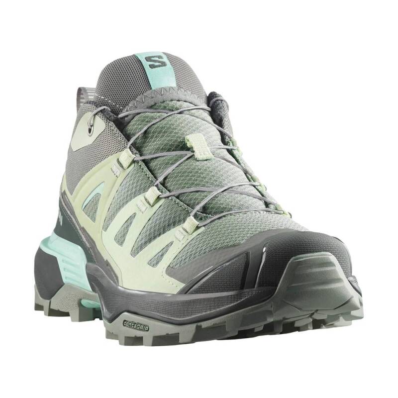 Salomon X Ultra 360 W Kadın Outdoor Ayakkabı L47739500 - 3