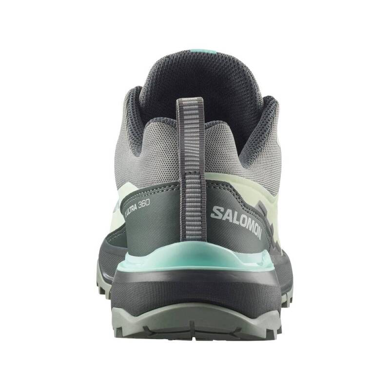 Salomon X Ultra 360 W Kadın Outdoor Ayakkabı L47739500 - 4