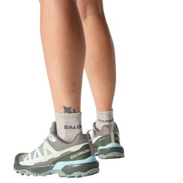 Salomon X Ultra 360 W Kadın Outdoor Ayakkabı L47739500 - 6