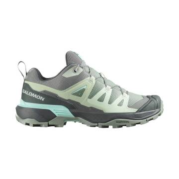 Salomon X Ultra 360 W Kadın Outdoor Ayakkabı L47739500 - 7