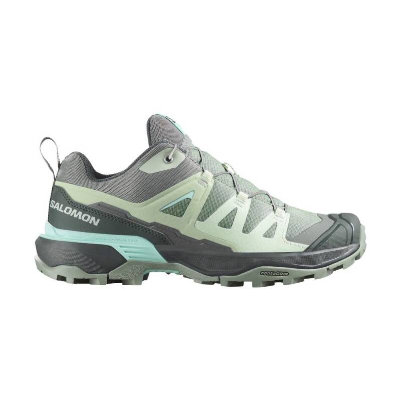 Salomon X Ultra 360 W Kadın Outdoor Ayakkabı L47739500 - 7