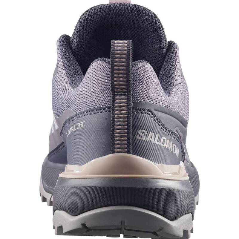 Salomon X Ultra 360 W Kadın Outdoor Ayakkabı L49103900 - 5