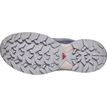 Salomon X Ultra 360 W Kadın Outdoor Ayakkabı L49103900 - 6