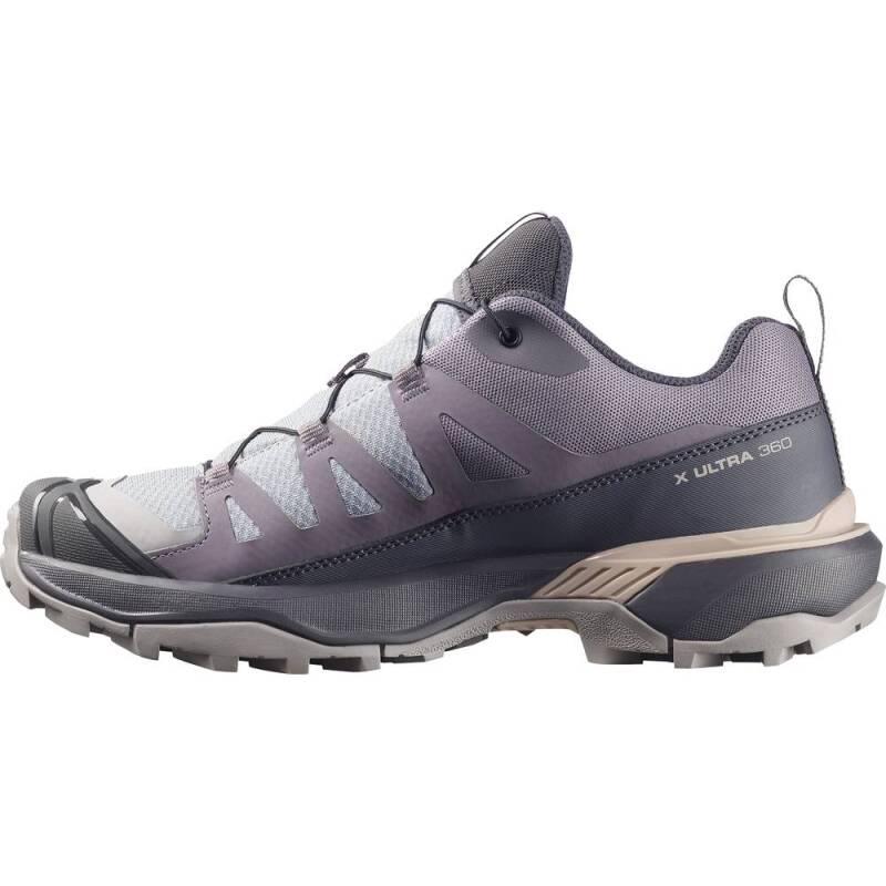 Salomon X Ultra 360 W Kadın Outdoor Ayakkabı L49103900 - 7