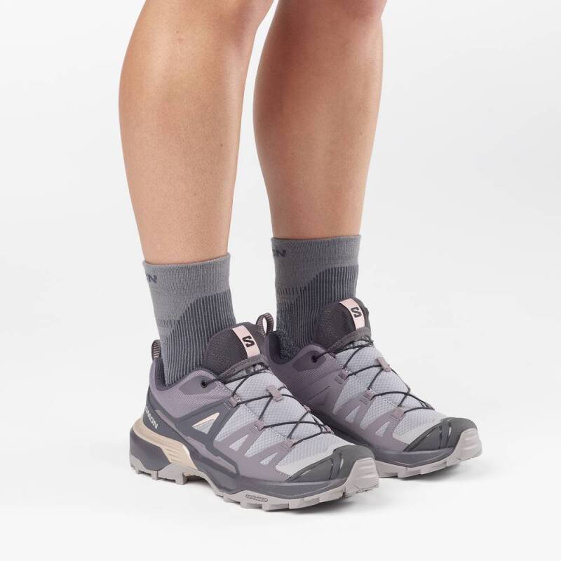 Salomon X Ultra 360 W Kadın Outdoor Ayakkabı L49103900 - 2