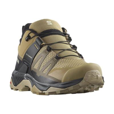 Salomon X Ultra 4 Erkek Outdoor Ayakkabı L47452300 - 3