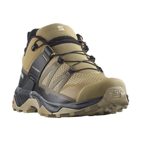 Salomon X Ultra 4 Erkek Outdoor Ayakkabı L47452300 - 3