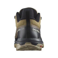 Salomon X Ultra 4 Erkek Outdoor Ayakkabı L47452300 - 4