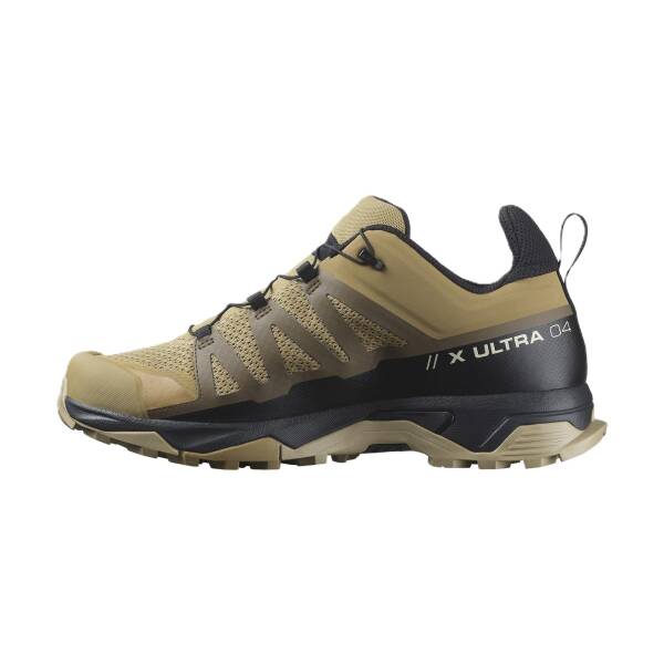 Salomon X Ultra 4 Erkek Outdoor Ayakkabı L47452300 - 5