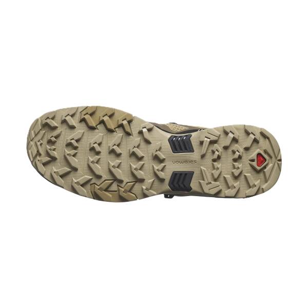 Salomon X Ultra 4 Erkek Outdoor Ayakkabı L47452300 - 6