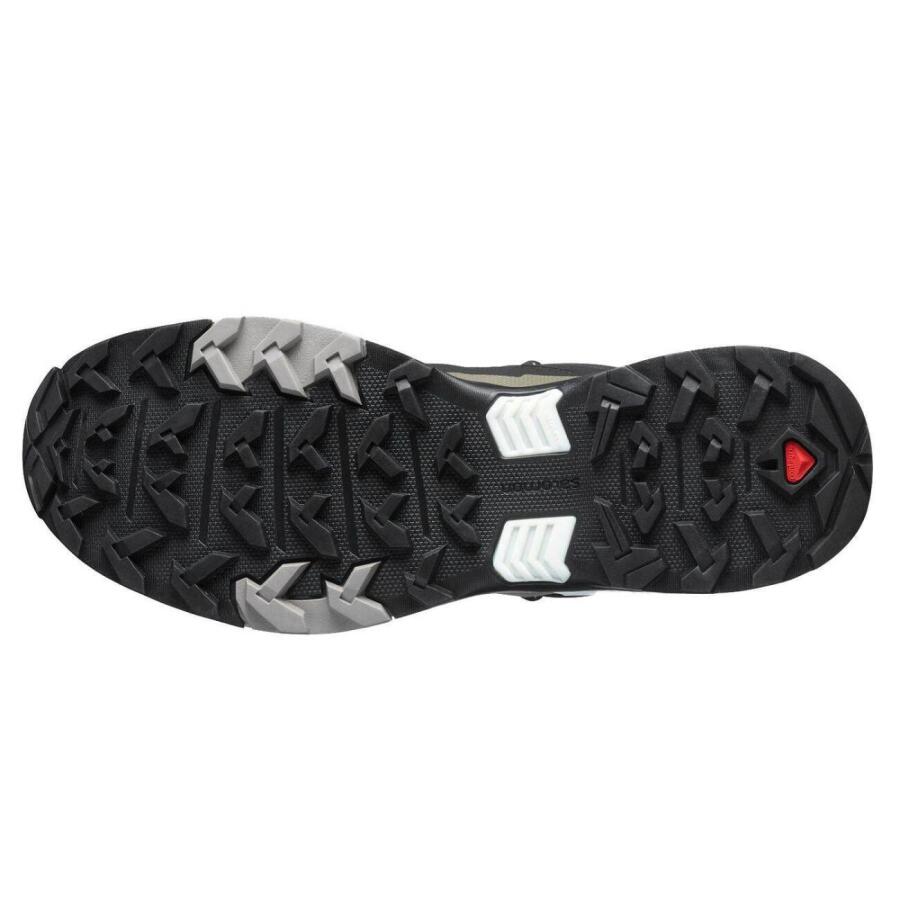 Salomon X Ultra 4 GTX Erkek Outdoor Ayakkabı L4128810 - 3