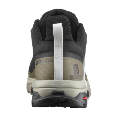 Salomon X Ultra 4 GTX Erkek Outdoor Ayakkabı L4128810 - 4