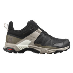 Salomon X Ultra 4 GTX Erkek Outdoor Ayakkabı L4128810 - 1