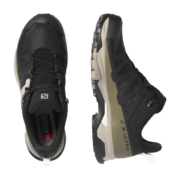Salomon X Ultra 4 GTX Erkek Outdoor Ayakkabı L4128810 - 2
