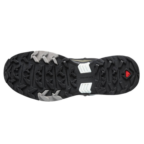 Salomon X Ultra 4 GTX Erkek Outdoor Ayakkabı L4128810 - 3