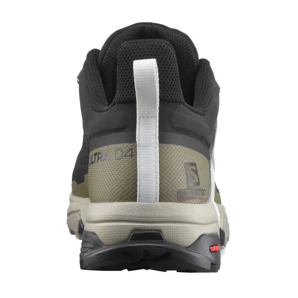 Salomon X Ultra 4 GTX Erkek Outdoor Ayakkabı L4128810 - 4