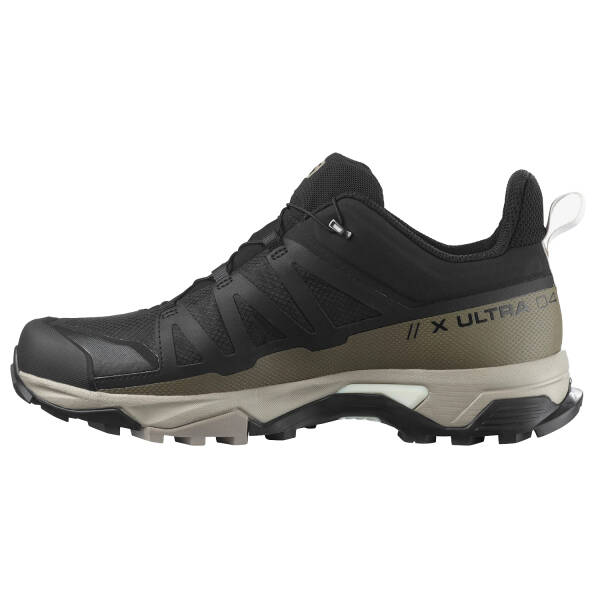 Salomon X Ultra 4 GTX Erkek Outdoor Ayakkabı L4128810 - 6