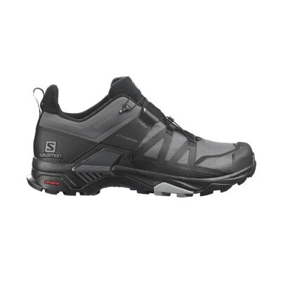 Salomon X Ultra 4 GTX Erkek Outdoor Ayakkabı L41385100 - 1
