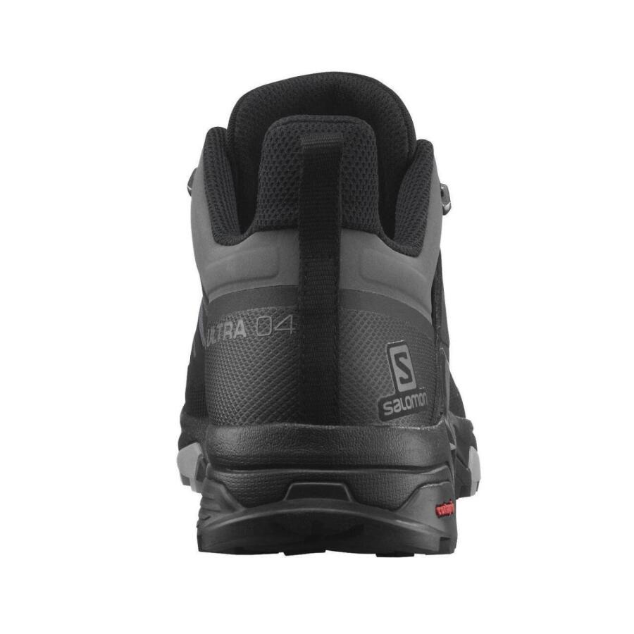 Salomon X Ultra 4 GTX Erkek Outdoor Ayakkabı L41385100 - 3