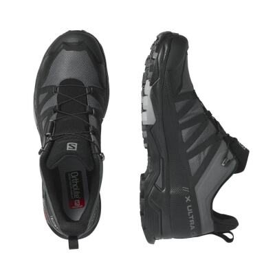 Salomon X Ultra 4 GTX Erkek Outdoor Ayakkabı L41385100 - 6