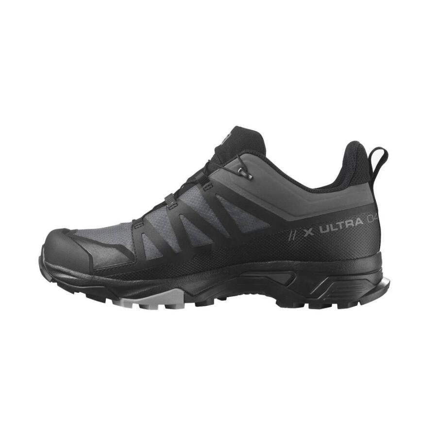 Salomon X Ultra 4 GTX Erkek Outdoor Ayakkabı L41385100 - 5