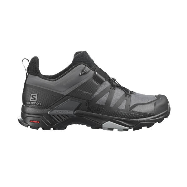 Salomon X Ultra 4 GTX Erkek Outdoor Ayakkabı L41385100 - 1