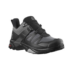 Salomon X Ultra 4 GTX Erkek Outdoor Ayakkabı L41385100 - 2