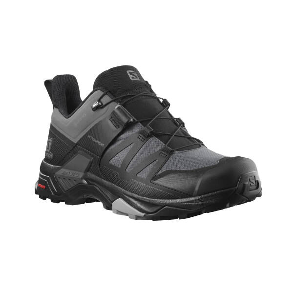 Salomon X Ultra 4 GTX Erkek Outdoor Ayakkabı L41385100 - 2