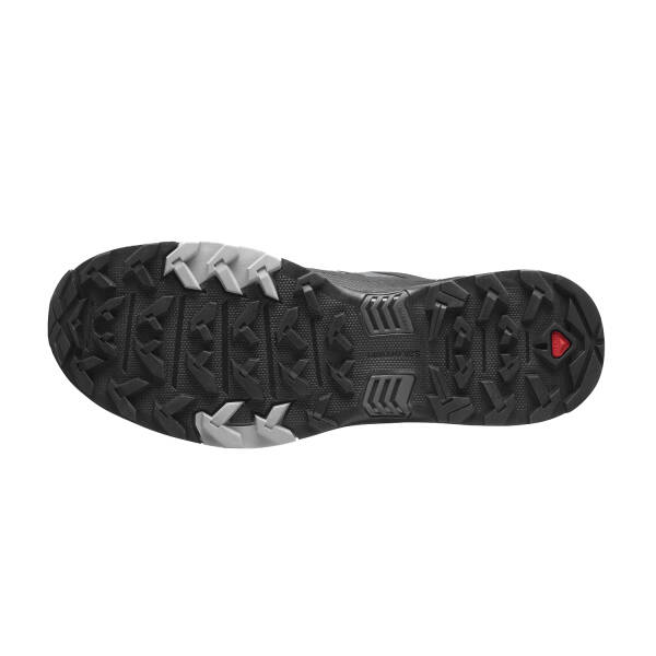 Salomon X Ultra 4 GTX Erkek Outdoor Ayakkabı L41385100 - 4