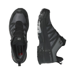 Salomon X Ultra 4 GTX Erkek Outdoor Ayakkabı L41385100 - 6
