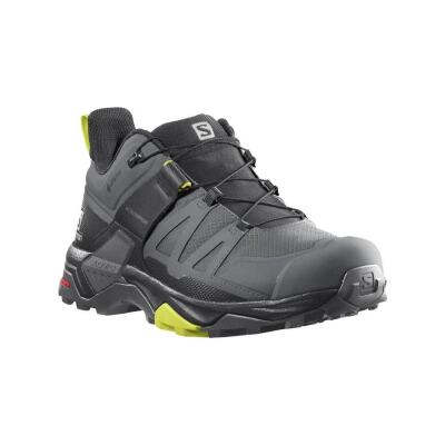 Salomon X Ultra 4 GTX Erkek Outdoor Ayakkabı L41622900 - 2