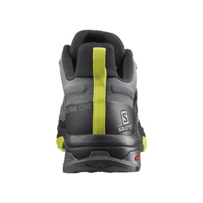 Salomon X Ultra 4 GTX Erkek Outdoor Ayakkabı L41622900 - 3
