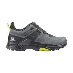 Salomon X Ultra 4 GTX Erkek Outdoor Ayakkabı L41622900 - 1