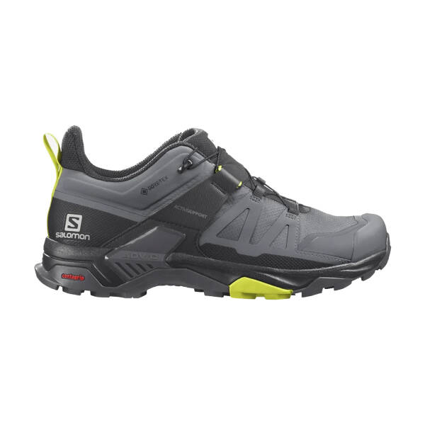 Salomon X Ultra 4 GTX Erkek Outdoor Ayakkabı L41622900 - 1