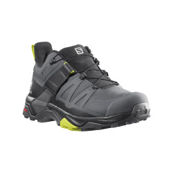 Salomon X Ultra 4 GTX Erkek Outdoor Ayakkabı L41622900 - 2