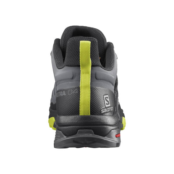 Salomon X Ultra 4 GTX Erkek Outdoor Ayakkabı L41622900 - 3