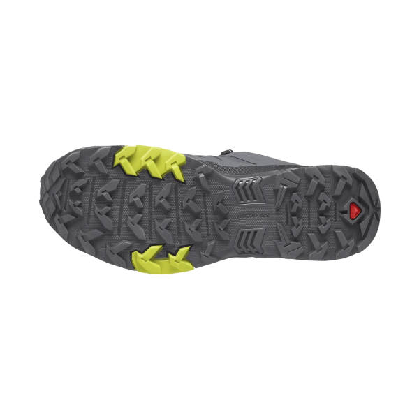 Salomon X Ultra 4 GTX Erkek Outdoor Ayakkabı L41622900 - 4