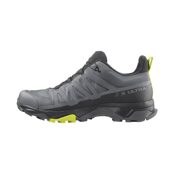 Salomon X Ultra 4 GTX Erkek Outdoor Ayakkabı L41622900 - 5