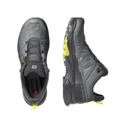 Salomon X Ultra 4 GTX Erkek Outdoor Ayakkabı L41622900 - 6