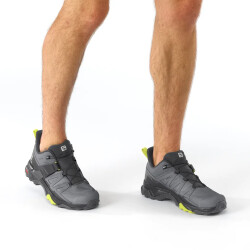 Salomon X Ultra 4 GTX Erkek Outdoor Ayakkabı L41622900 - 7