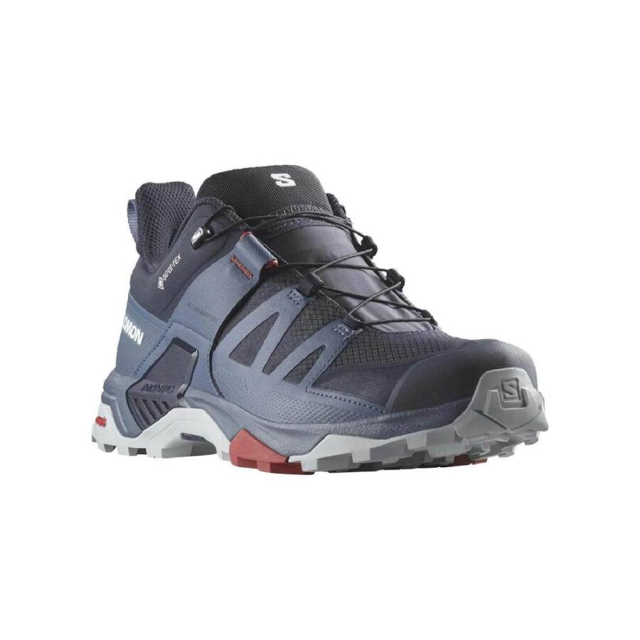 Salomon X Ultra 4 GTX Erkek Outdoor Ayakkabı L47376500 - 2