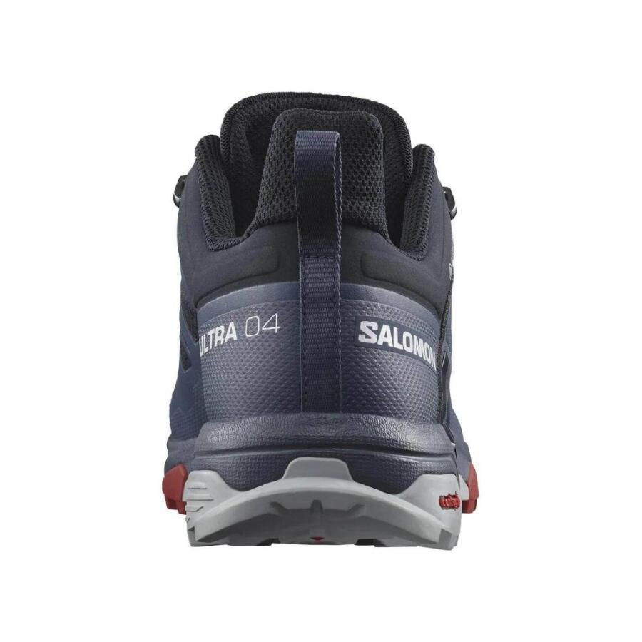 Salomon X Ultra 4 GTX Erkek Outdoor Ayakkabı L47376500 - 3