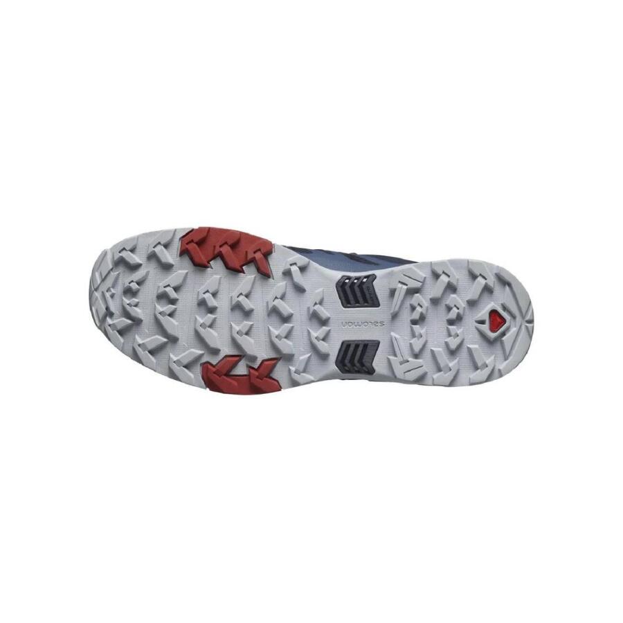 Salomon X Ultra 4 GTX Erkek Outdoor Ayakkabı L47376500 - 6