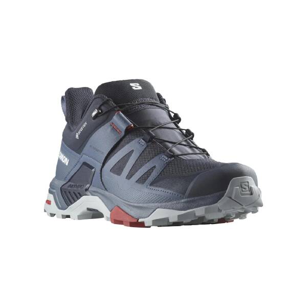 Salomon X Ultra 4 GTX Erkek Outdoor Ayakkabı L47376500 - 2
